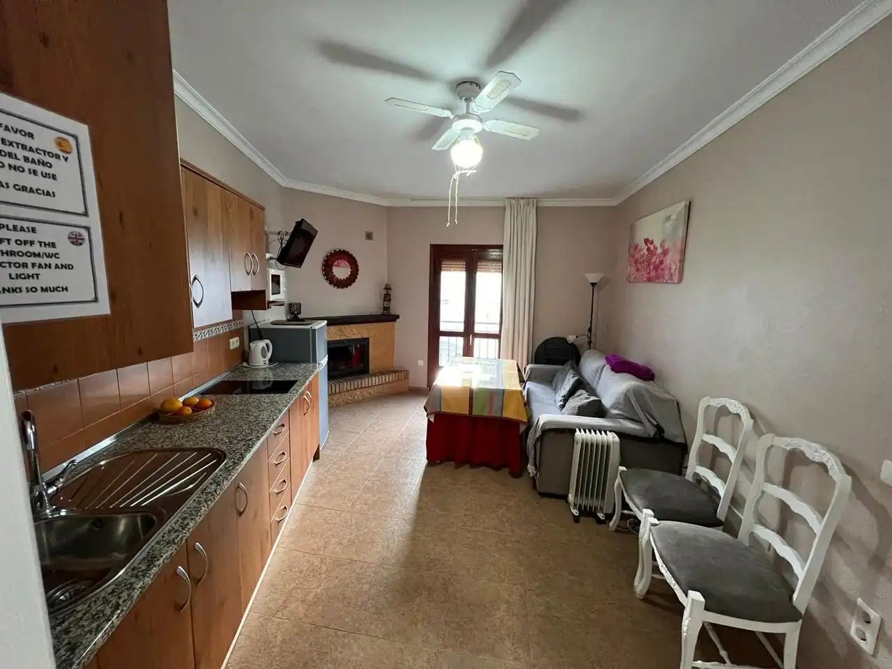 Casa en venta en Sevílla, imagen 8