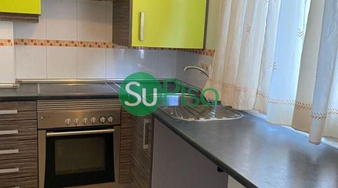 Foto 5 de Piso de alquiler en N/a, 4c, Borox, Toledo