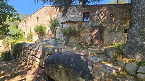 Foto 2 de Finca rústica en venda a Riells i Viabrea, Girona