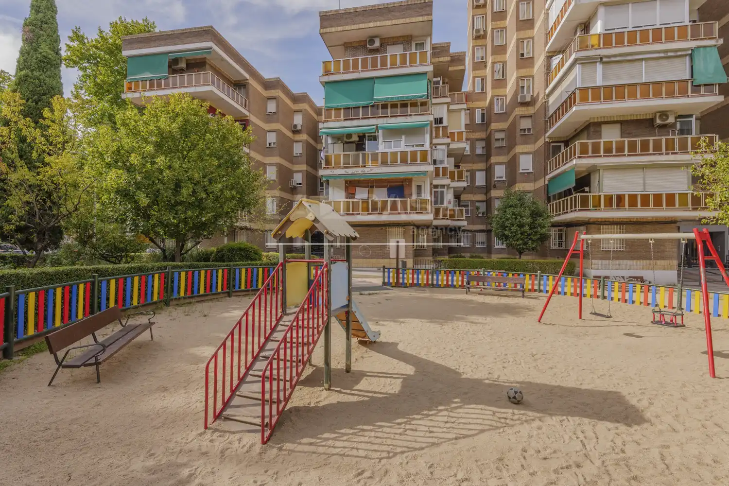 Flat with lift for sale in Paseo de Granada, imagen 28