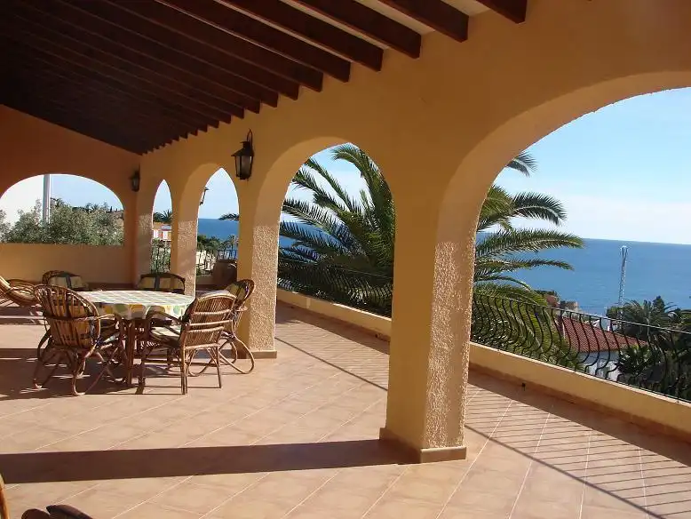 Casa con jardín en venta en Canuta, imagen 21