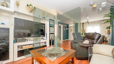 Foto 3 de Casa adosada en venta en Lago de Bañolas, Laguna Park, Parla