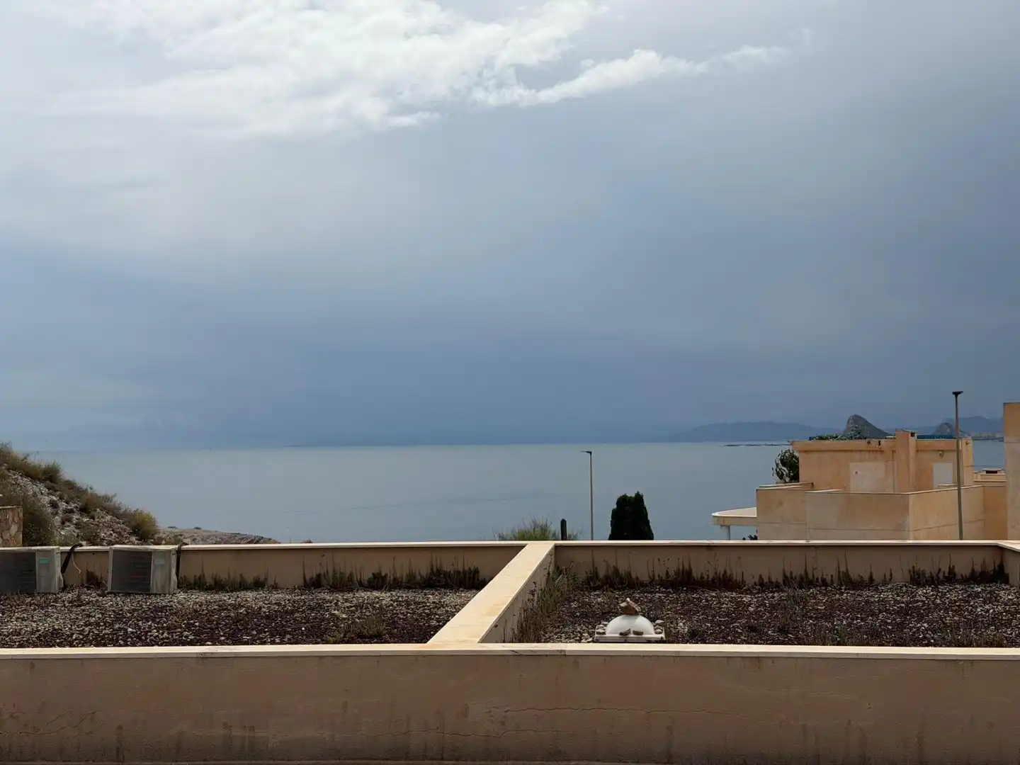 Flat for sale in Águilas  with Air Conditioner, Heating and Private garden