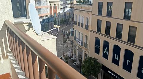 Foto 5 de Pis de lloguer a Calle Jesús Nazareno, 22, Centro, Huelva