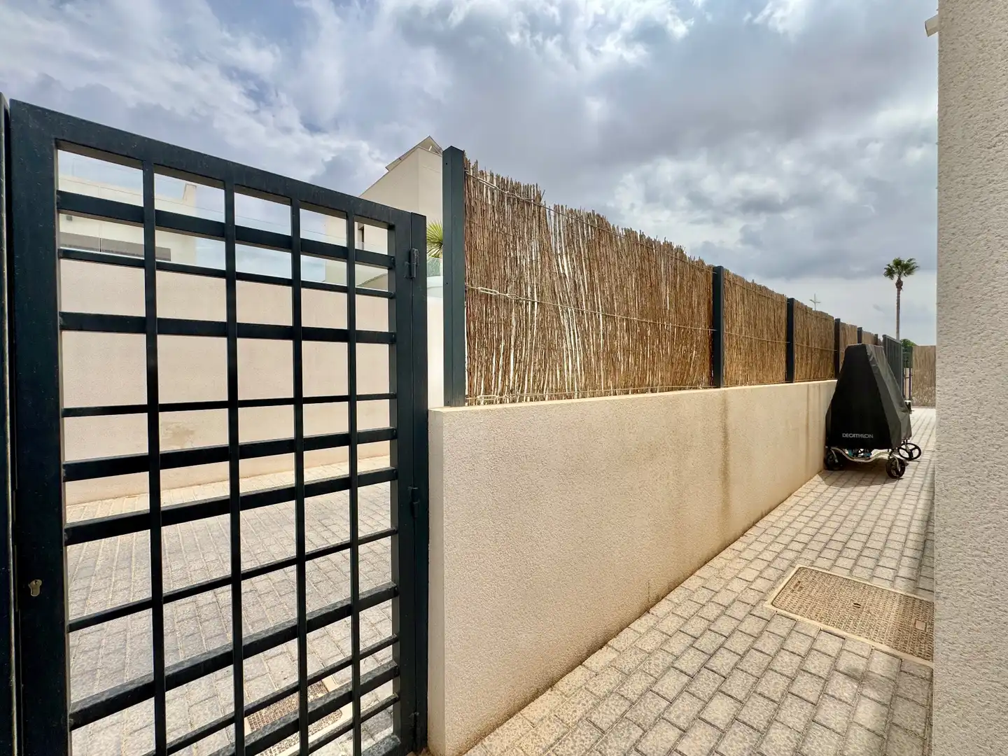 House with pool for sale in Partidas de Alicante, imagen 35