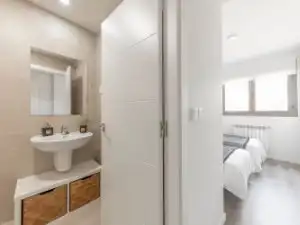 Appartamento con piscina in affitto a Calle Padre Gregorio Céspedes, imagen 11