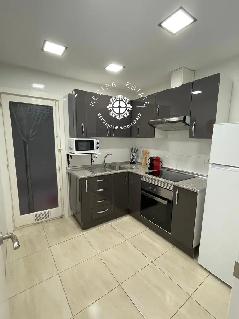Wohnung mit Aufzug zum Verkauf in Lluis Companys, imagen 9