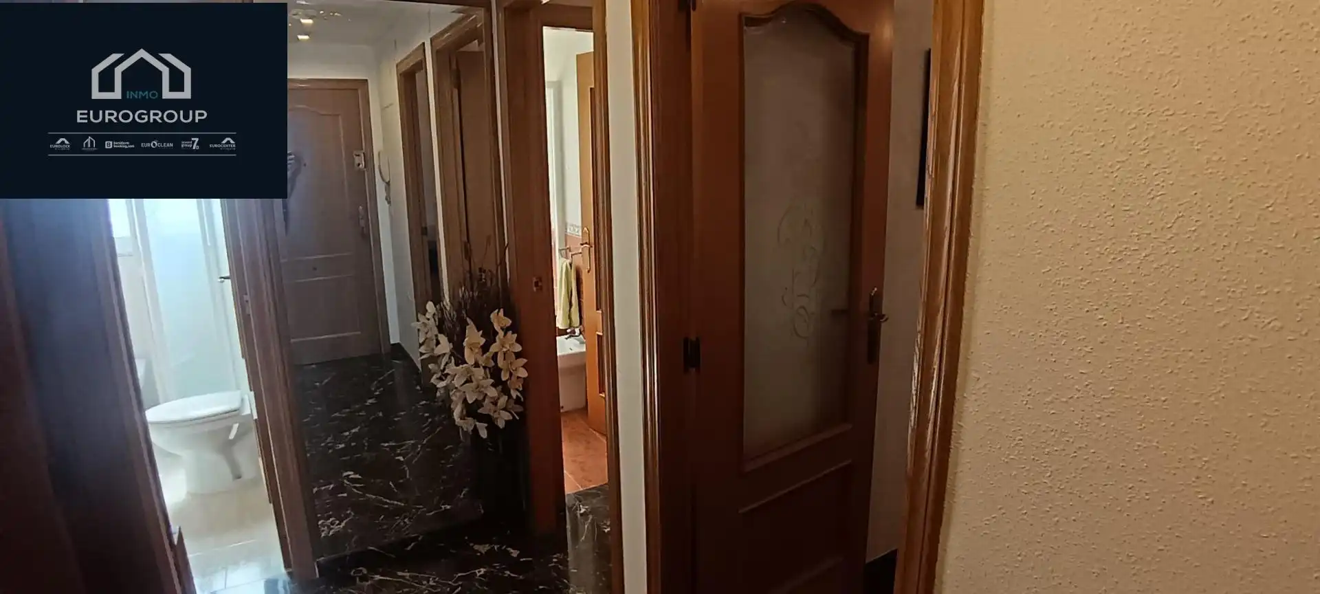 Appartement compact avec piscine à vendre à Levante Alto, imagen 3