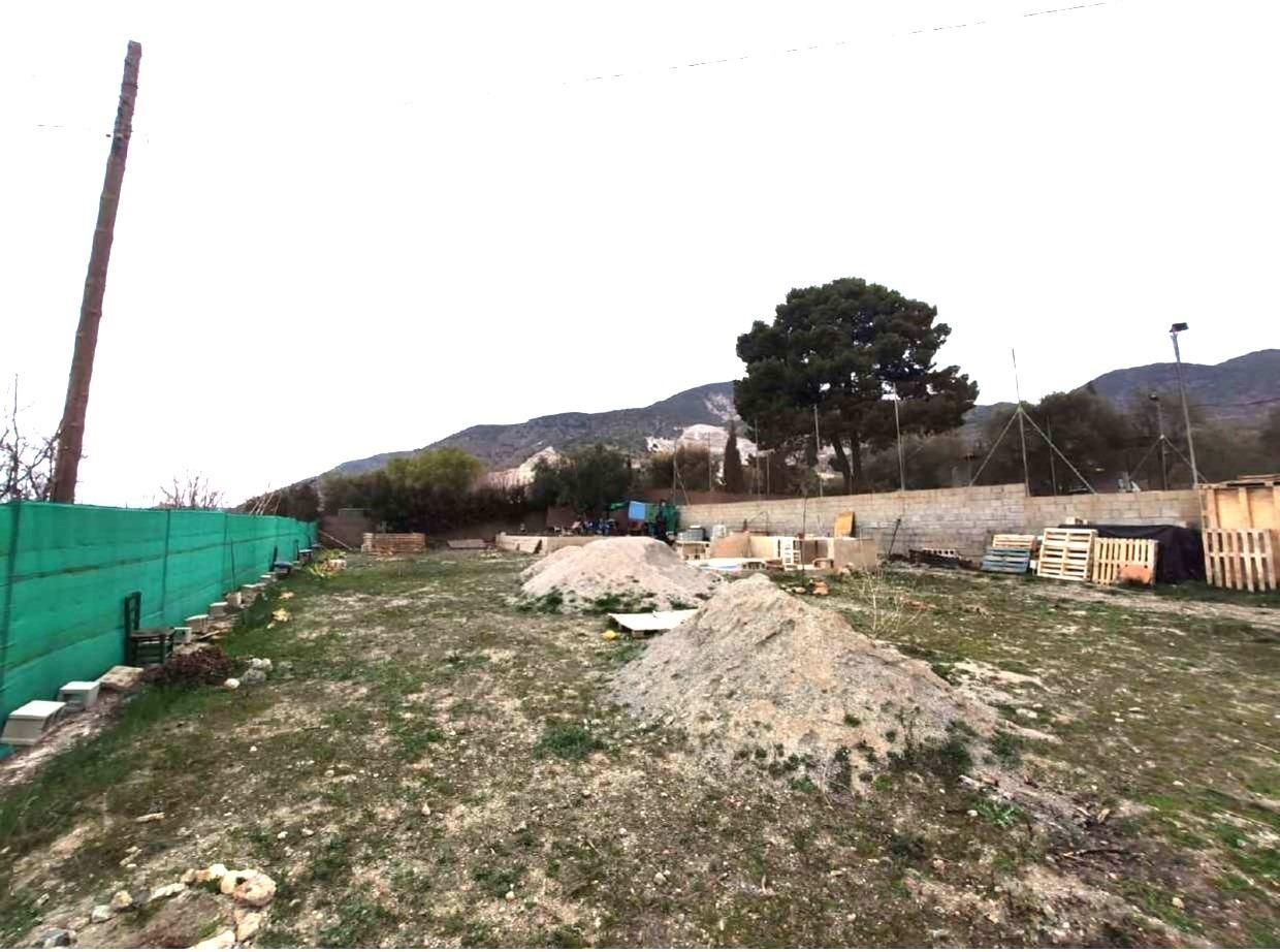 Finca rústica en venda en Padul