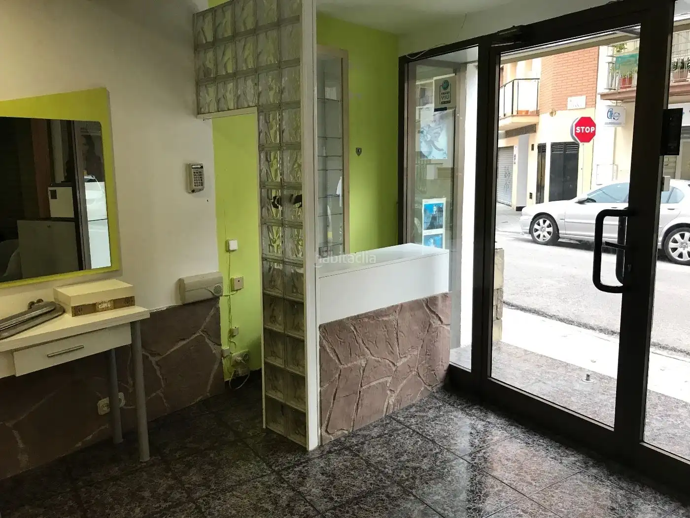 Locale commerciale in vendita a Carrer de Dant 11, imagen 13