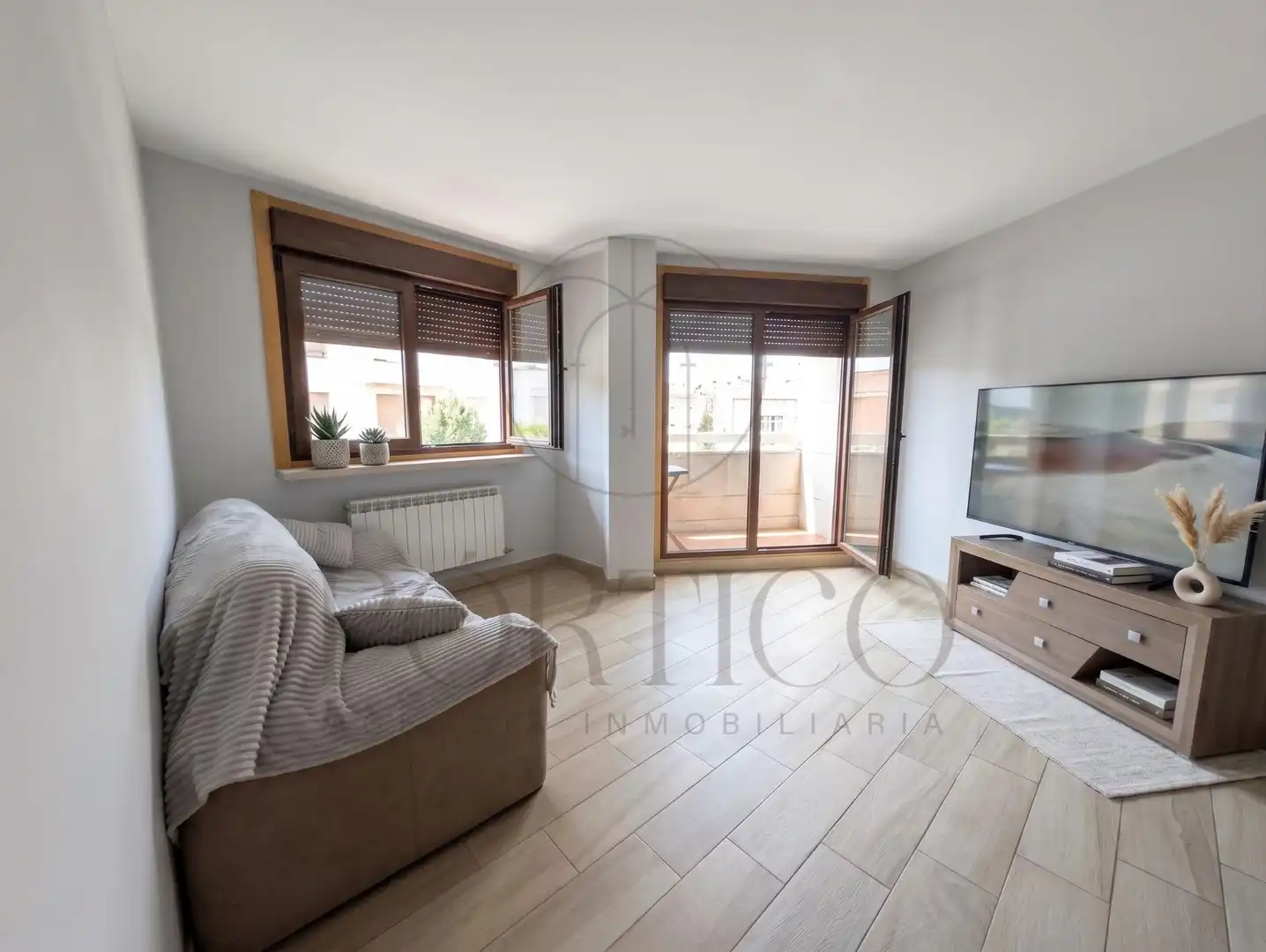 Apartament amb terrassa en venda a O Porriño, imagen 2