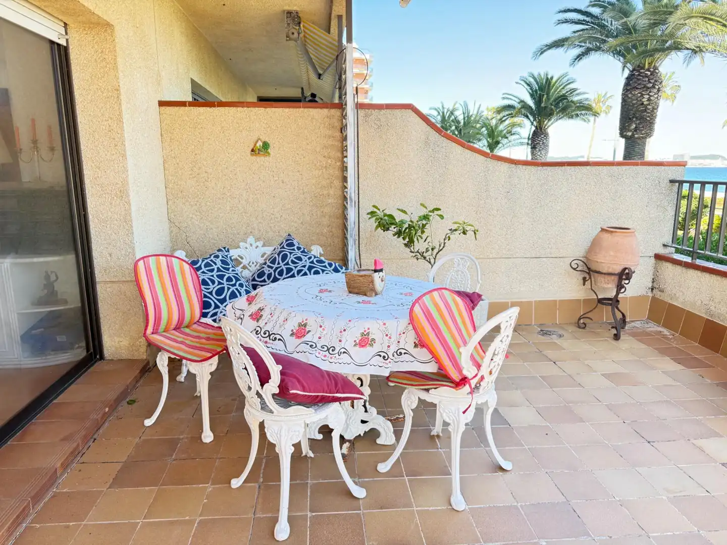 Wohnung mit Aufzug zum Verkauf in Torre Valentina - Mas Vilar de La Mutxada - Treumal, imagen 8