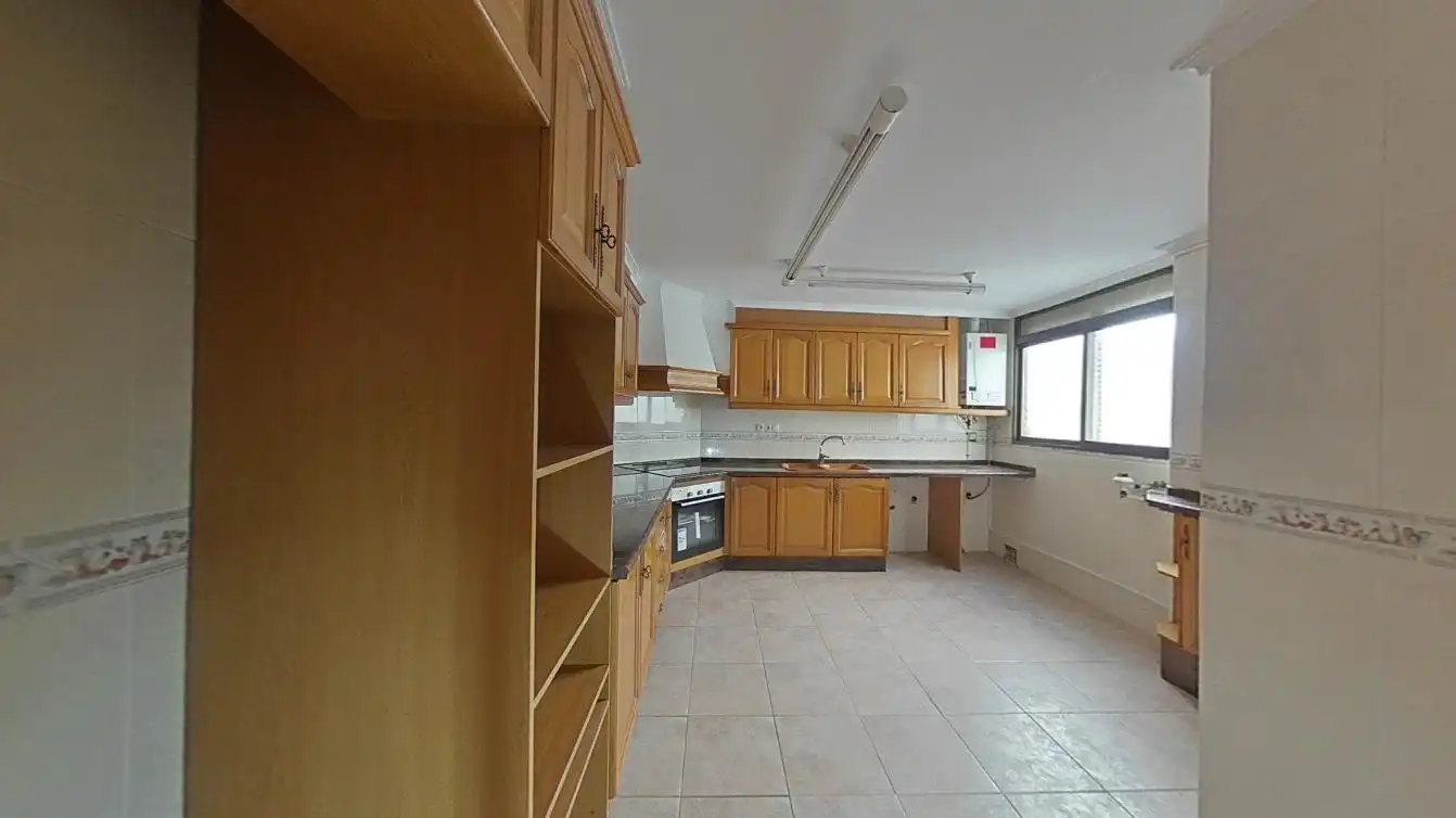 Cuina de Pis en venda en Torrent amb Calefacció