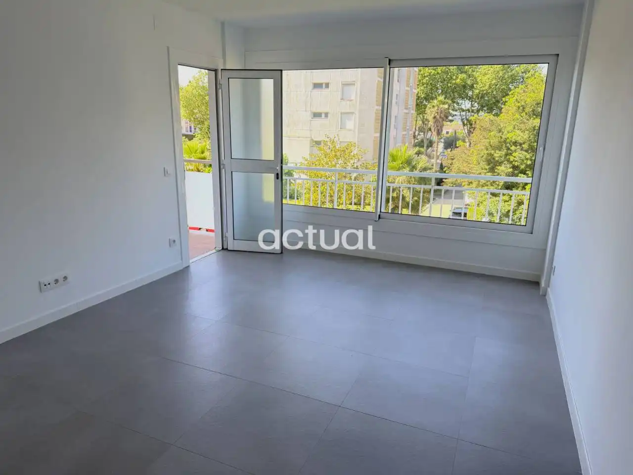 Schlafzimmer von Wohnungen zum Verkauf in Castell d'Aro, Platja d'Aro i s'Agaró mit Balkon und Alarm