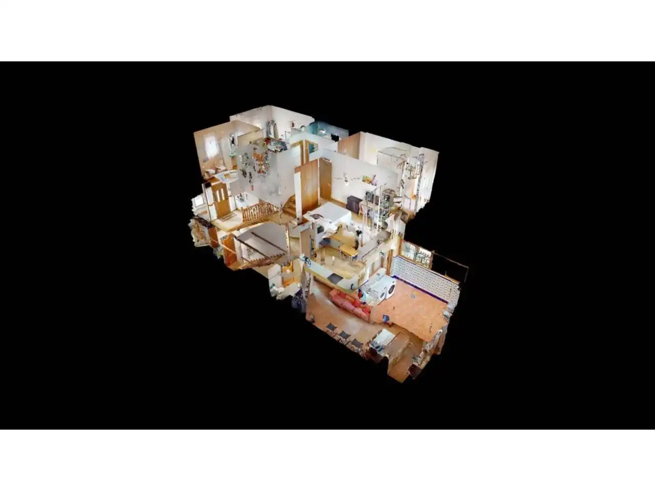 Dúplex en venta en Caravaca de la Cruz con Aire acondicionado, Calefacción y Terraza