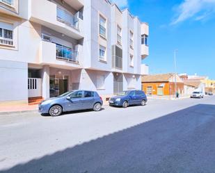 Exterior view of Flat for sale in La Unión  with Air Conditioner, Heating and Terrace