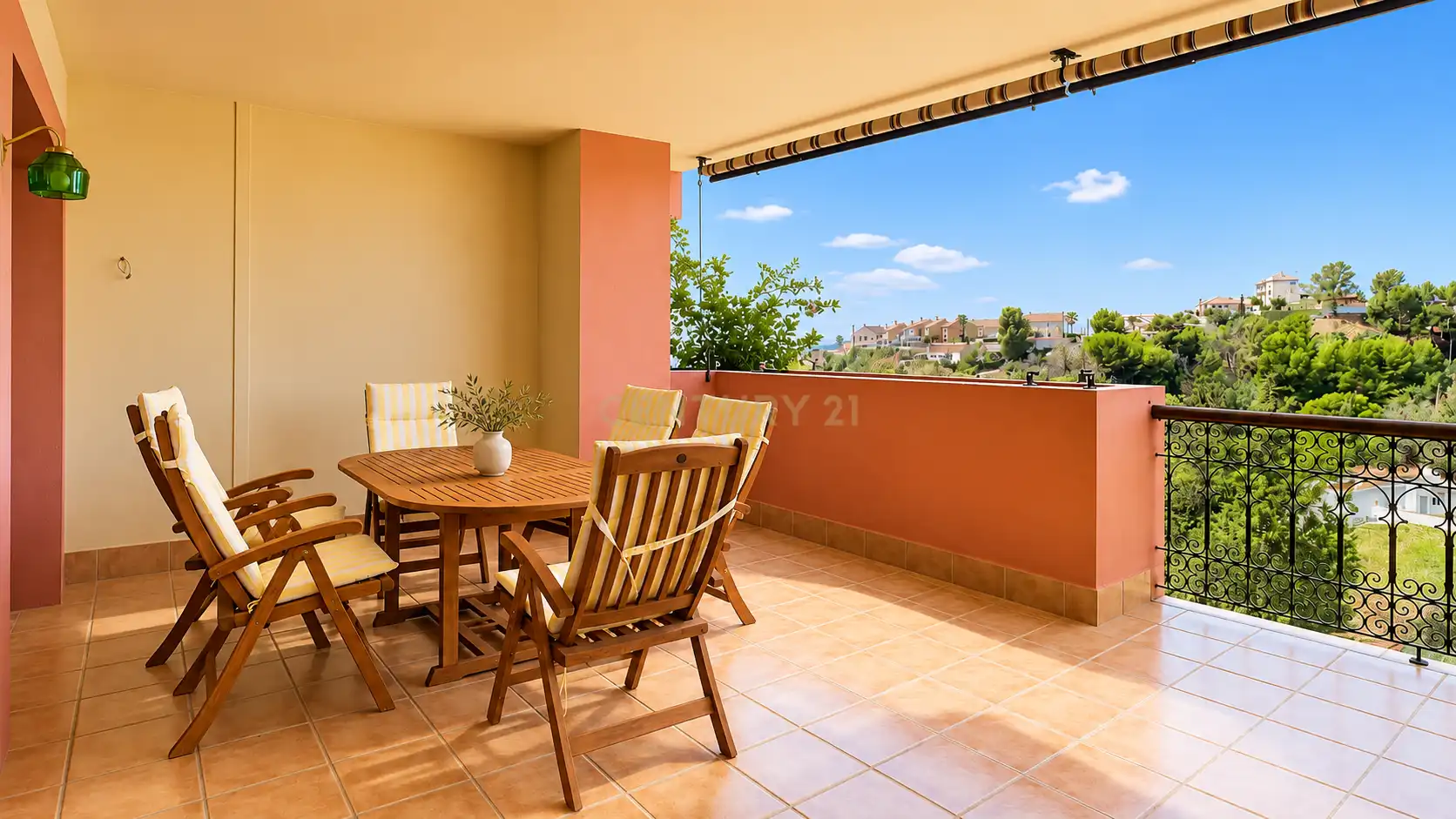 Duplex con ascensore in vendita a Calle las Dalias, Fuengirola, Spain, imagen 49