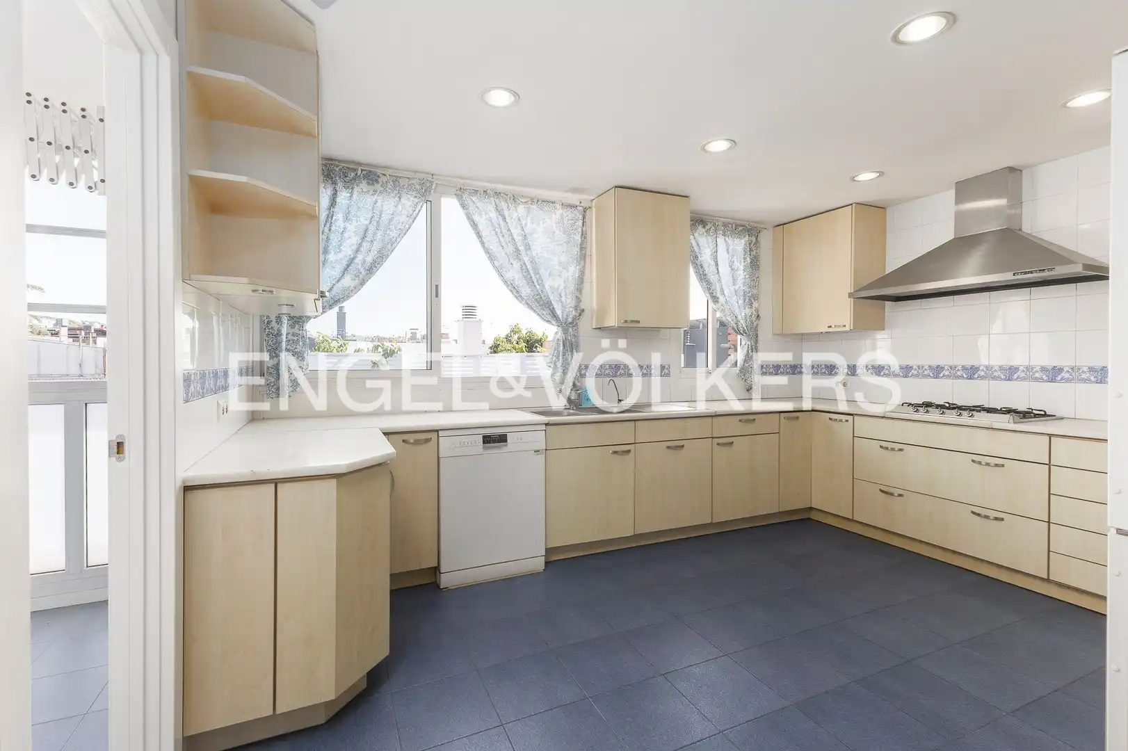 Ático con piscina en venta en Sarrià - Sant Gervasi, imagen 21