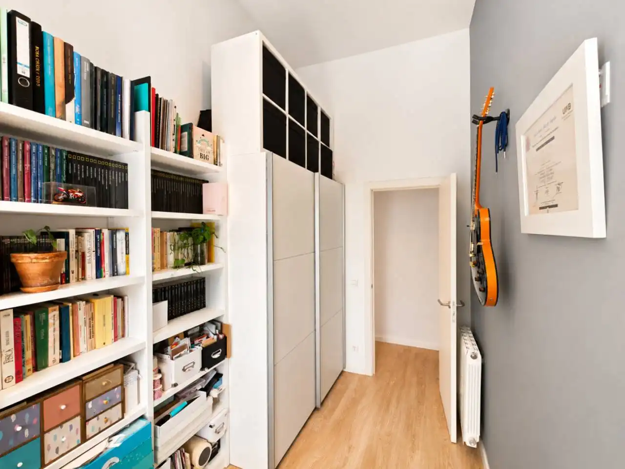 Piso en venta en Sant Fruitós de Bages con Aire acondicionado, Calefacción y Terraza