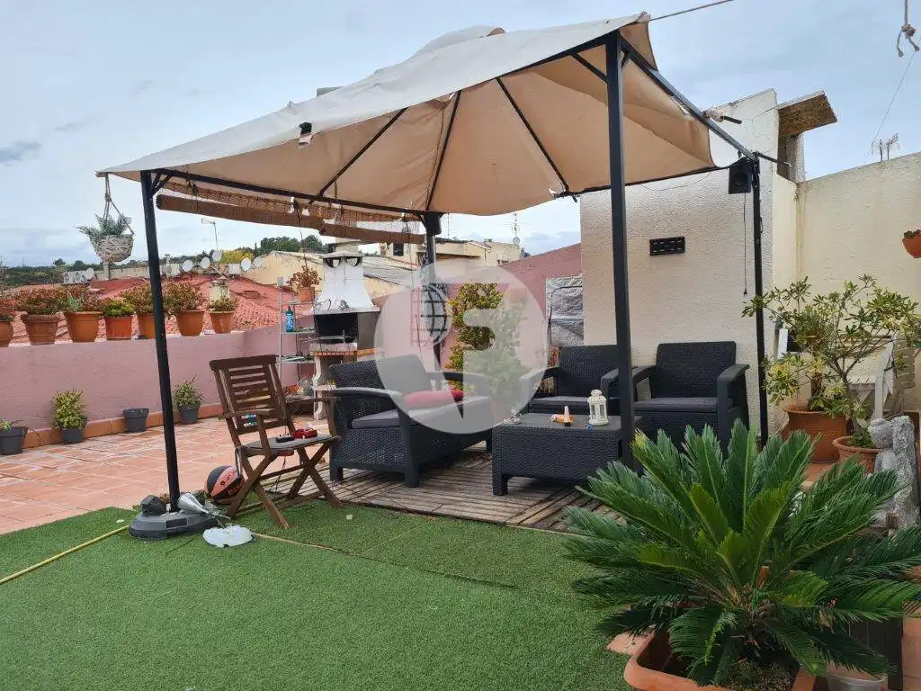 Terrace of Buildings for sale in Terrassa