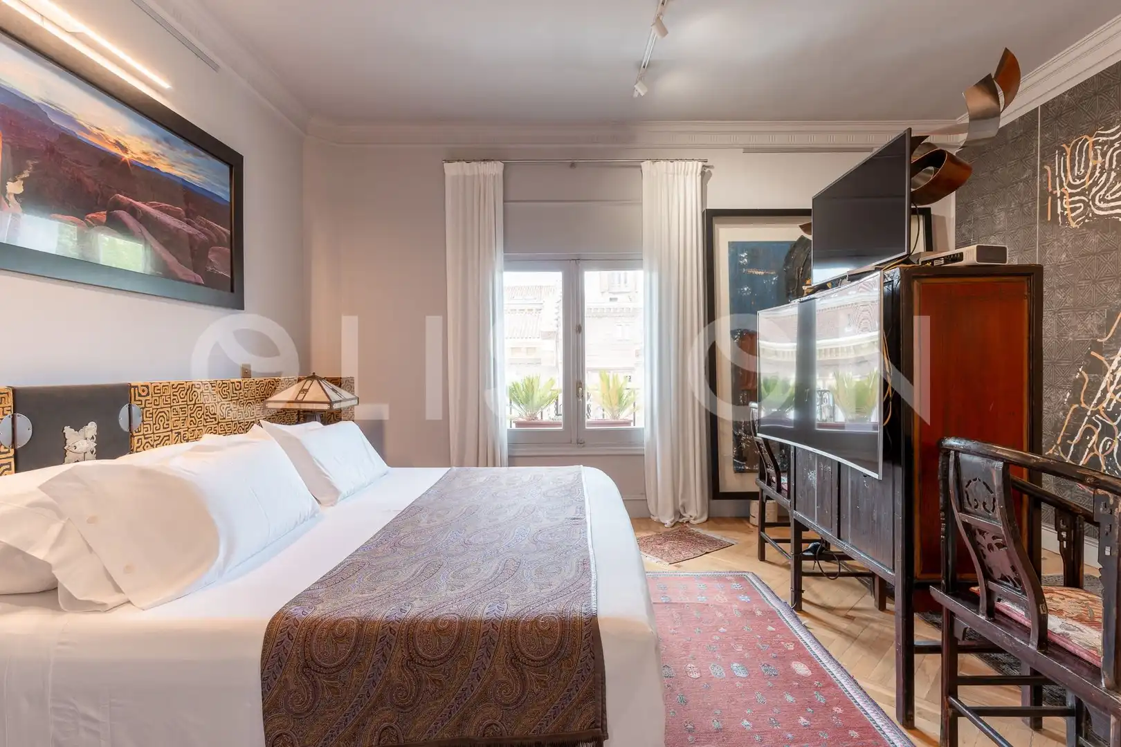 Habitación de Piso en venta en Madrid con Aire acondicionado, Calefacción y Trastero