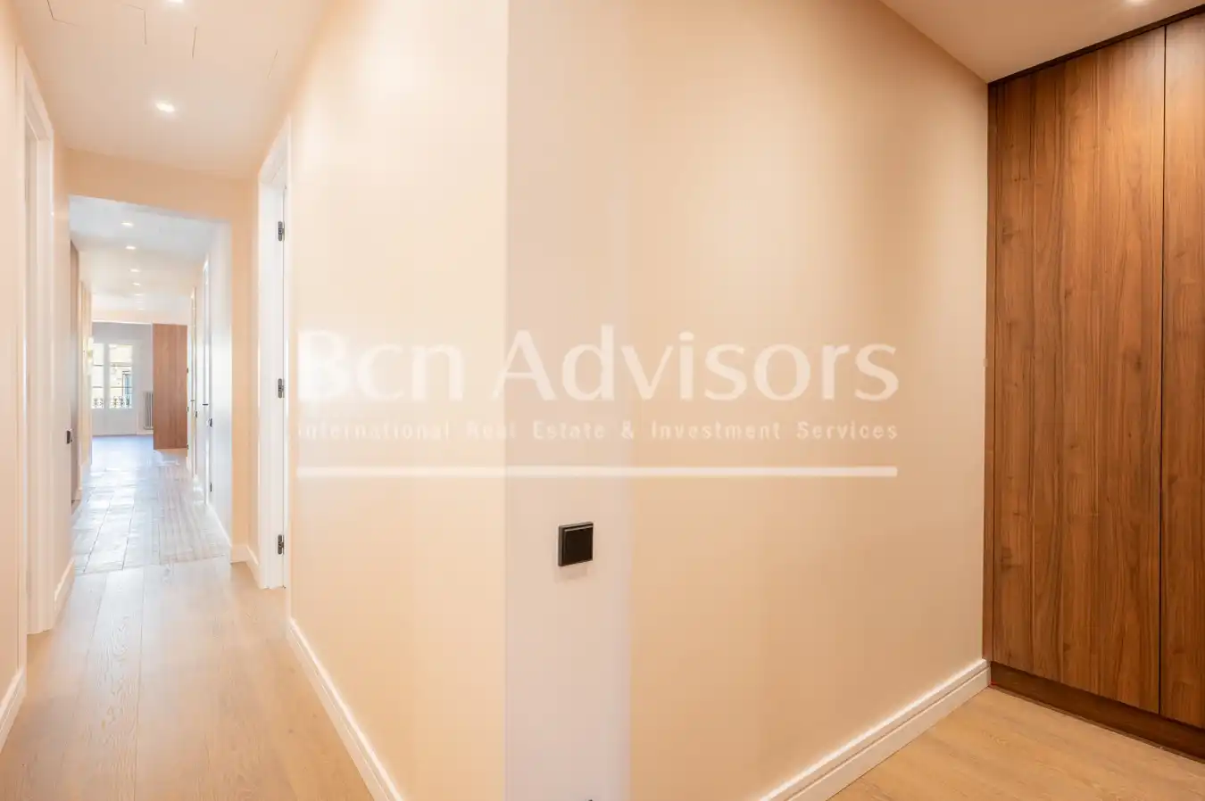 Penthouse with terrace for sale in Carrer d'Aragó, imagen 33