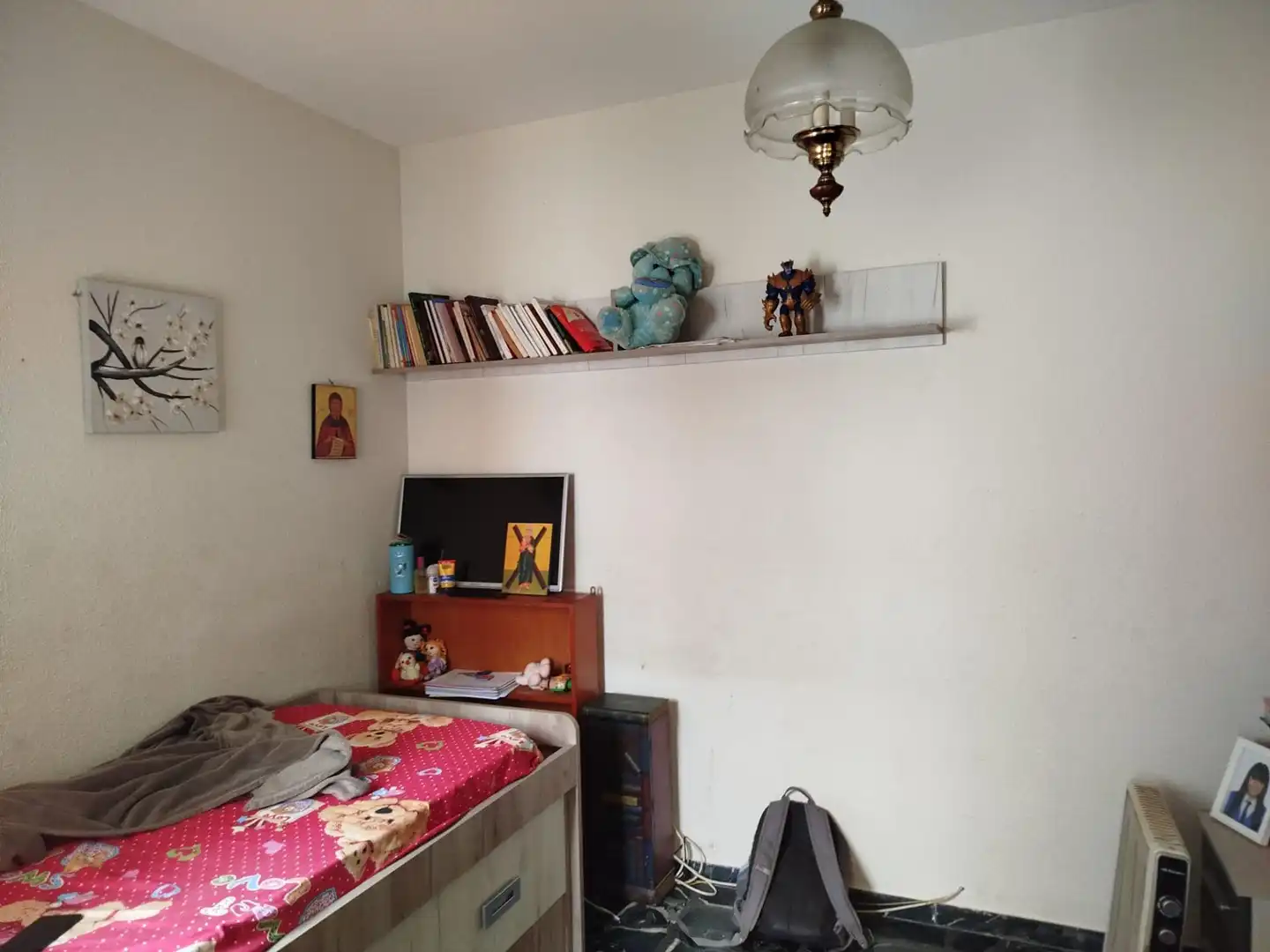 Flat with terrace for sale in Adra, imagen 8