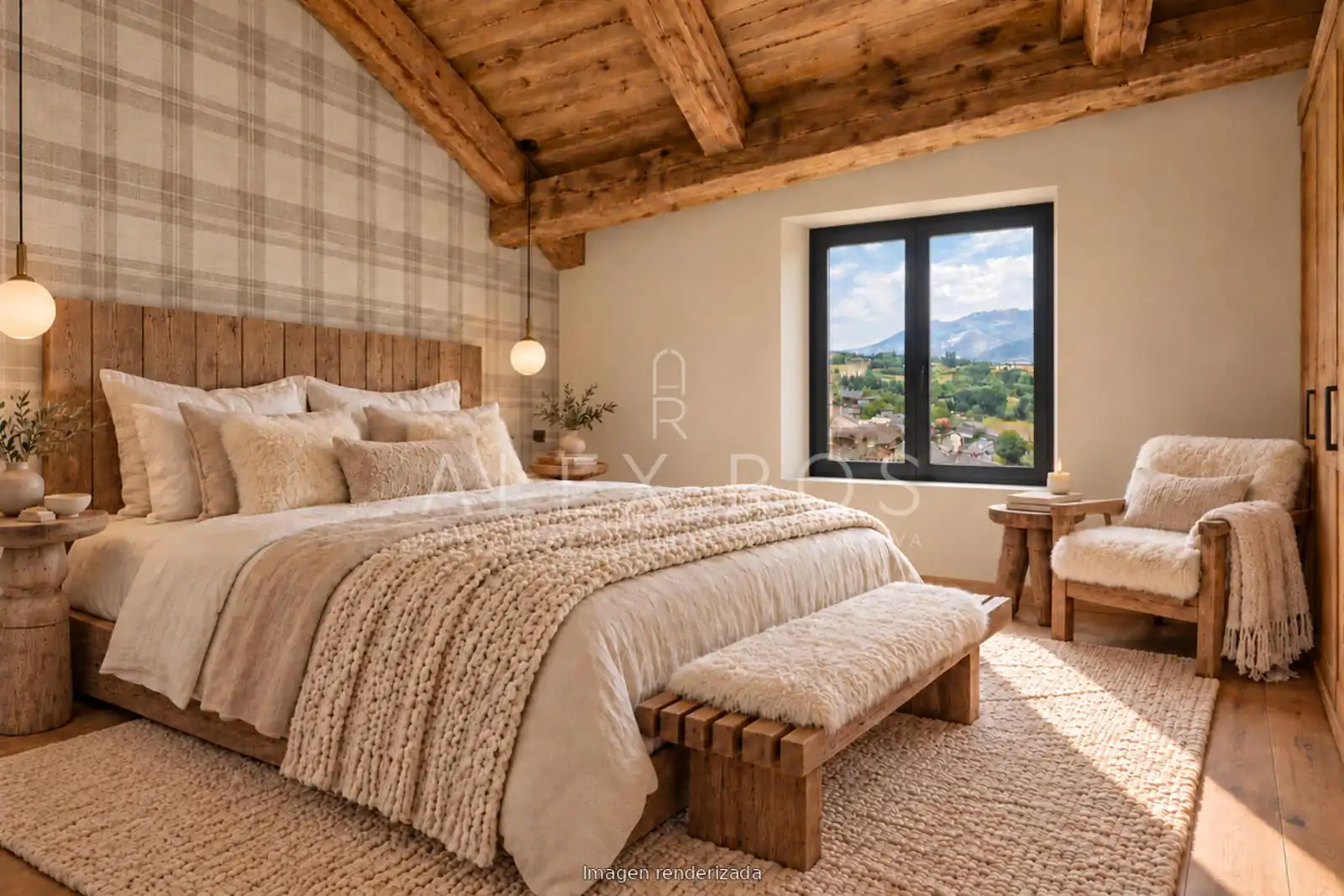 Casa con jardín en venta en C/ CIUTADELLA, Nº11 - CASA SIBINO, imagen 5
