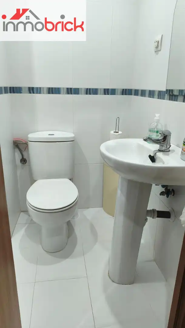 Wohnung mit Aufzug zum Verkauf in Paseo Paseo Marítimo Rey de España, imagen 28