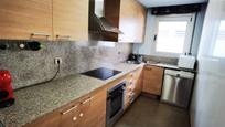 Kitchen of Flat for sale in Terrassa  with Balcony