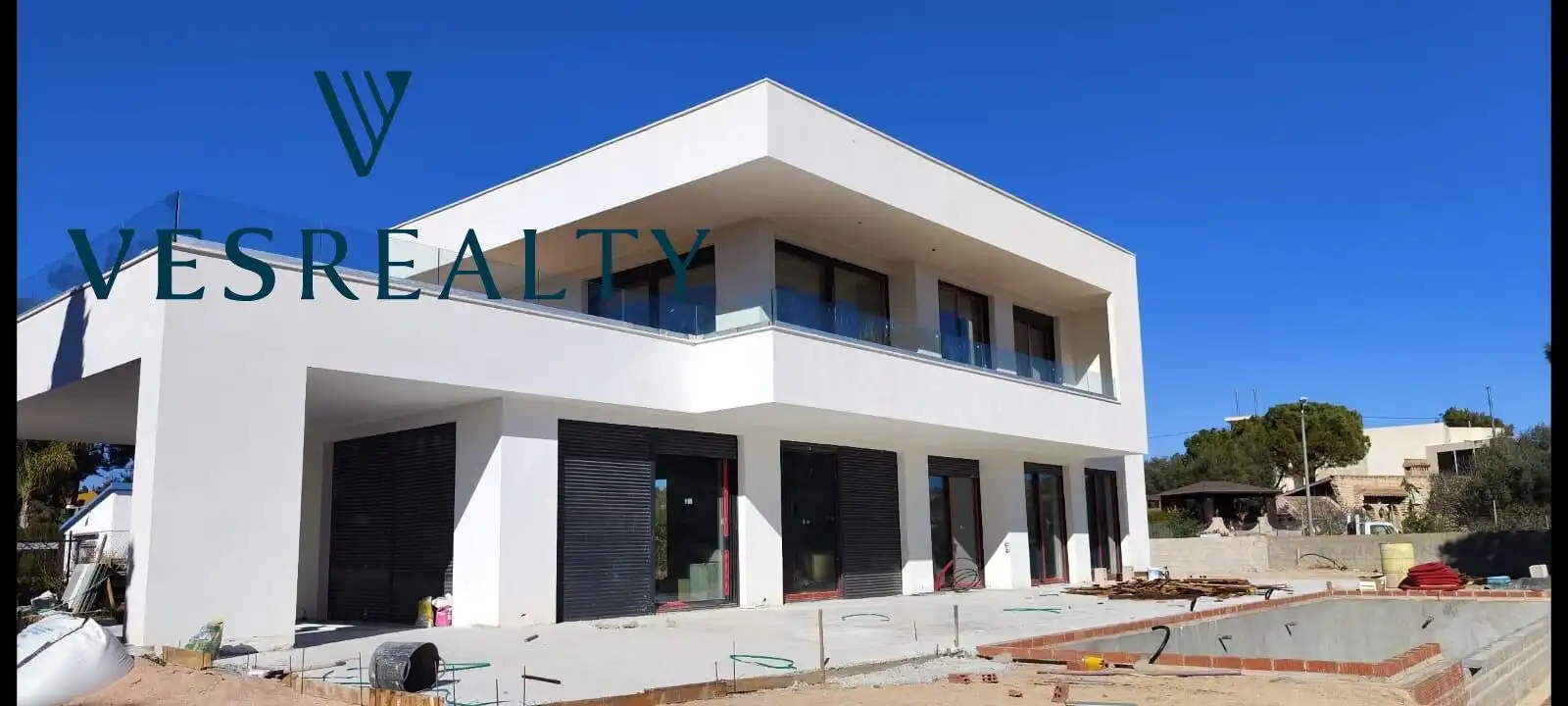 Detached house with pool for sale in Calle Calle de Vicente Lillo Cánovas 16, imagen 2