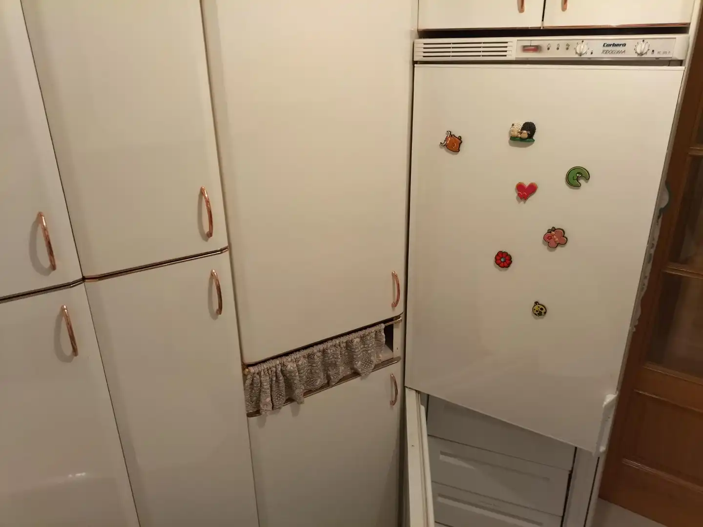 Piso en venta en Calle MANCORNADOR, Centro
