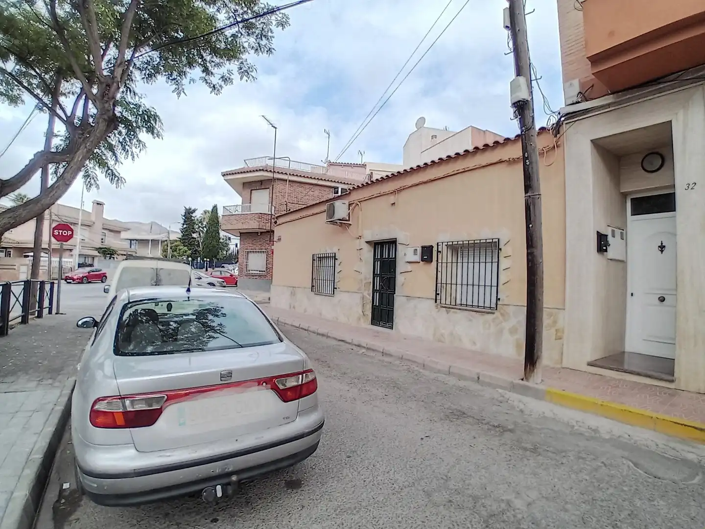 Finca rústica en venta en N/A, -1, Mazarrón Casco Urbano