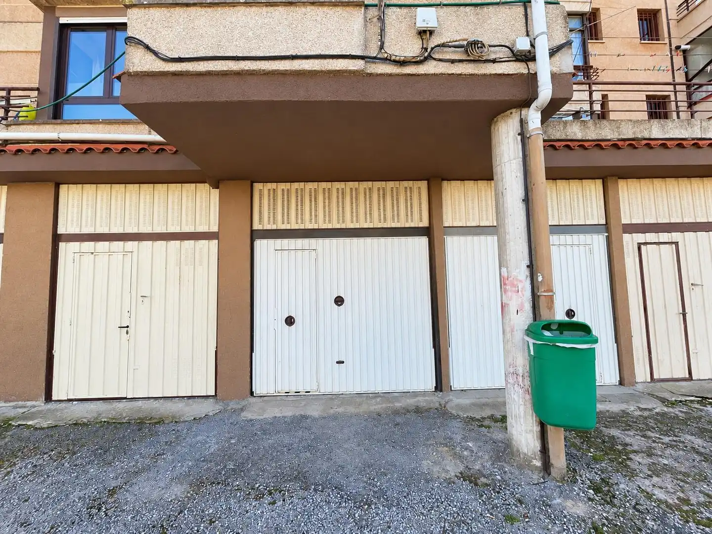 Parking de Piso en venta en Santoña