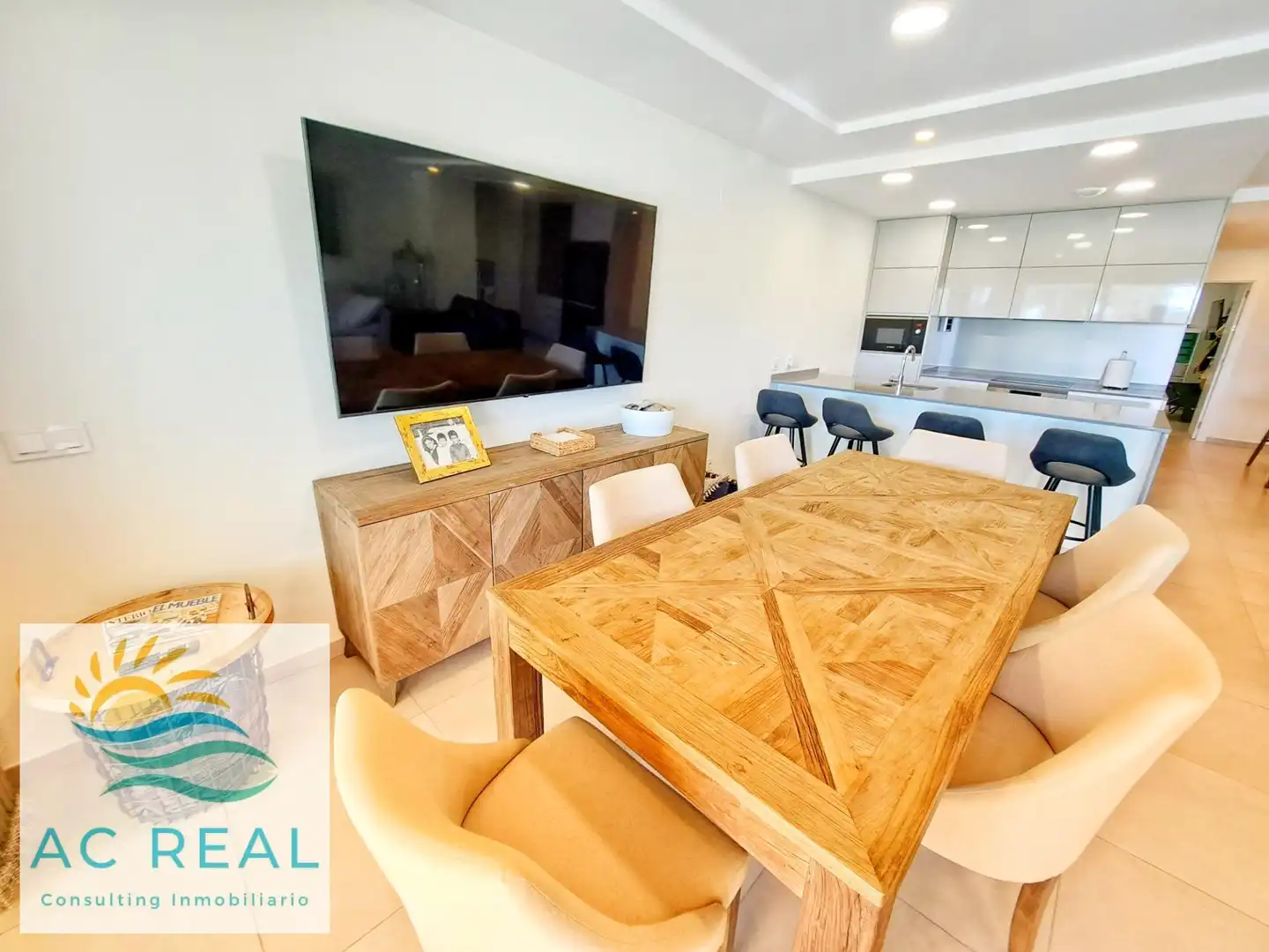 Apartament en venda a Calle PELICANOS DE LOS, Punta del Moral