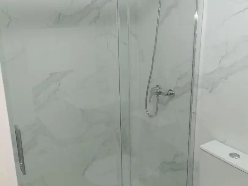 Flat for rent in Calle de la Buena Madre, 3, Zona Centro - Ayuntamiento