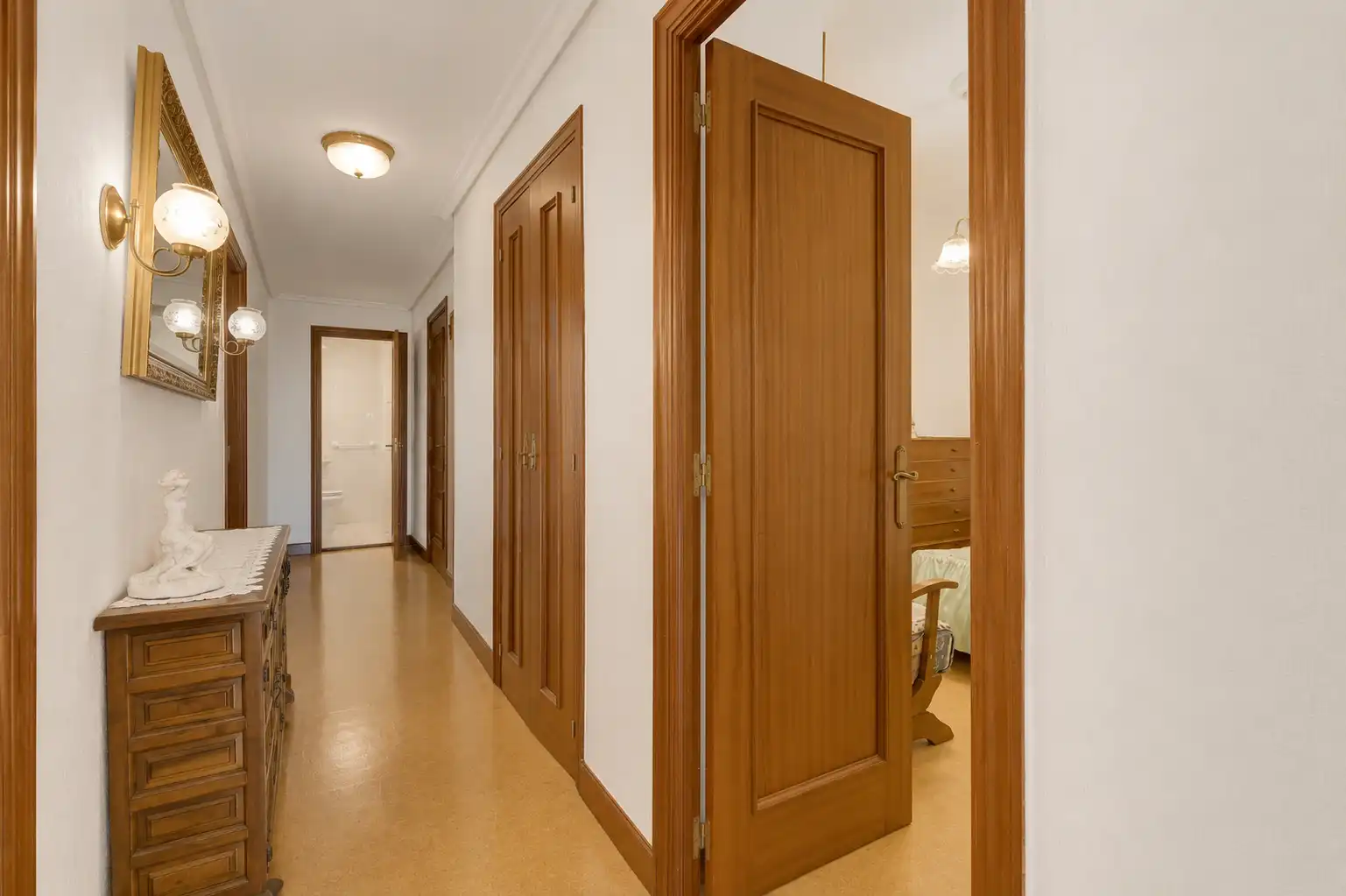 Piso en venta en Donostia - San Sebastián  con Calefacción y Terraza