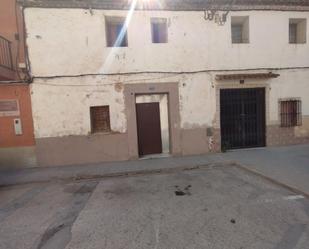 Vista exterior de Casa o xalet en venda en L'Alcúdia