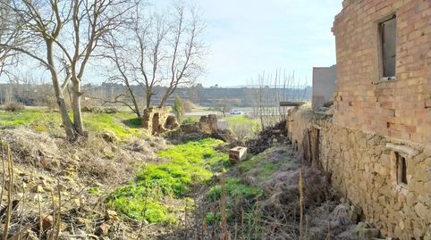 Foto 2 de Terreno en venta en Carretera de Balaguer, Preixens, Lleida