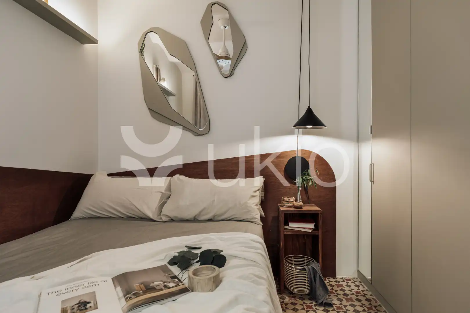 Apartamento en alquiler en Carrer de Grases, imagen 19