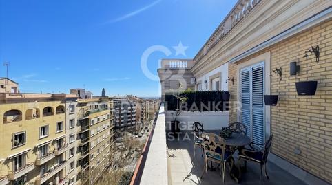 Foto 3 de Ático en venta en Calle Padilla, Sagrada Família,  Barcelona Capital