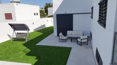 Foto 5 de Casa o xalet de lloguer a Olivar de Quintos, Montequinto