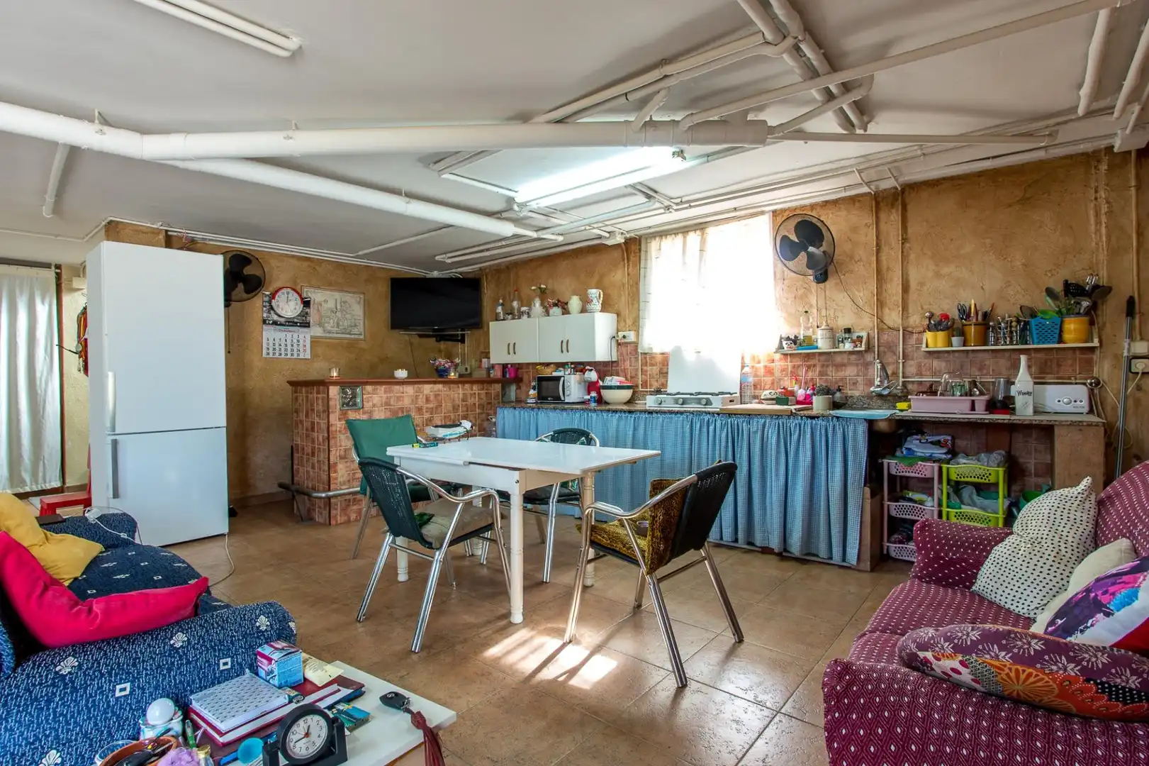 Chalet con terraza en venta en La Alcayna, imagen 44