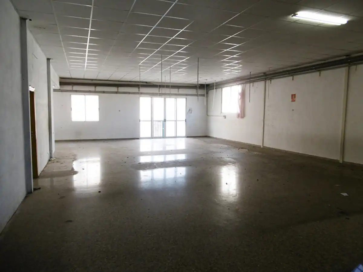 Nau industrial en venda en Elche / Elx
