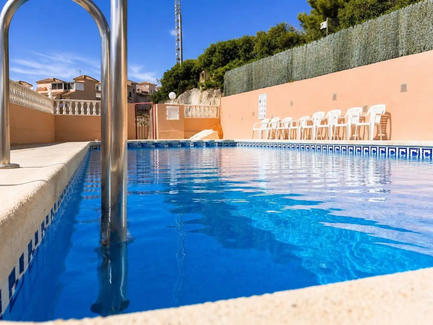 Landhaus mit Pool zum Verkauf in N/A