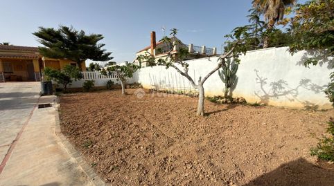 Foto 4 de Finca rústica en venta en Urbanizaciones, Llíria