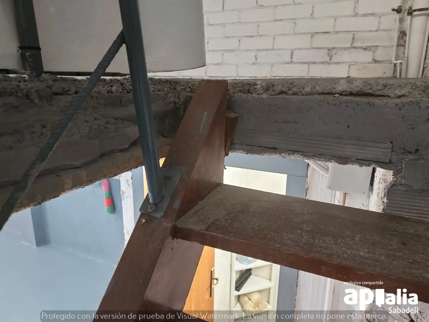 Local comercial en venta en Concòrdia - Can Rull, imagen 9