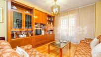 Living room of Flat for sale in Alicante / Alacant  with Air Conditioner