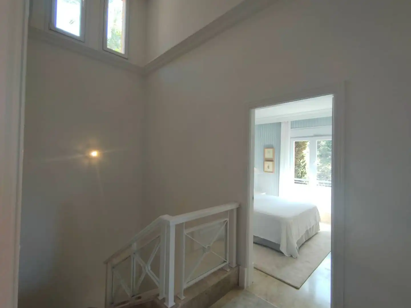 Casa adosada de lloguer en Marbella amb Terrassa
