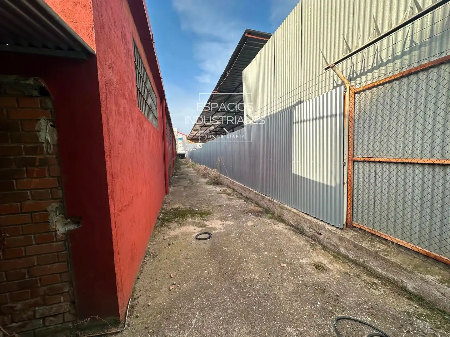 Industriegebäude zur Miete in Castilla, imagen 13